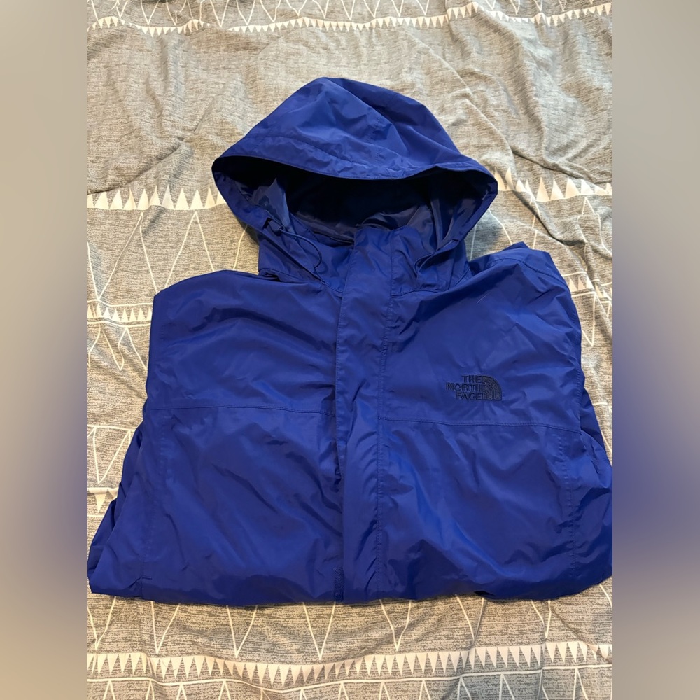Men’s Softshell Northface Jacket - image 2